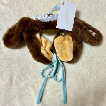 피터팬 나나 귀도리 디즈니 kaho