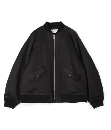 코튼 레이온 몰스킨 MA-1