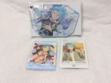 앙상블 스타즈 앙스타 HiMERU 아크릴 스탠드 파샤츠