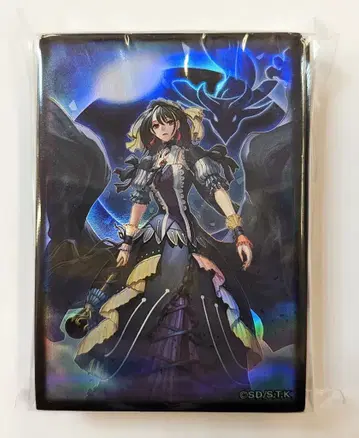 코나미 카드 프로텍터 SUB1 닫혀진 세계의 명신 100매