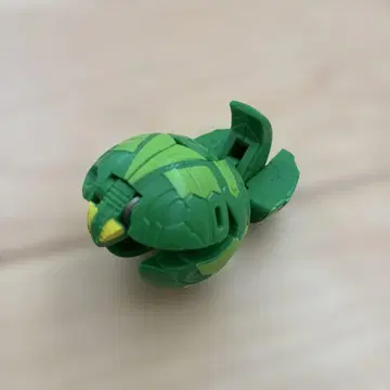 망토노이드 바쿠간 폭 011 0078