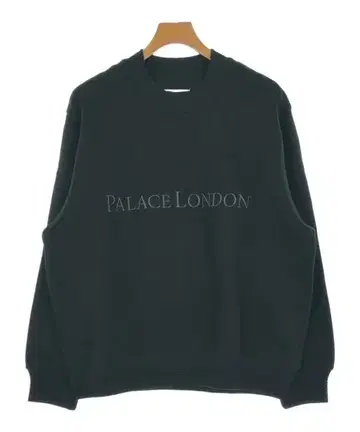 PALACE 맨투맨 남성용