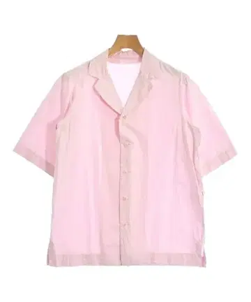 CASEY CASEY 캐주얼 셔츠 남성용