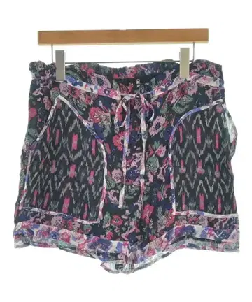 ISABEL MARANT 여성용 숏팬츠