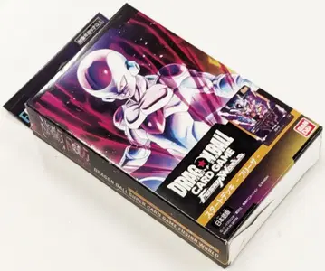 BANDAI 스타트 덱 일본어판 프리저 덱 FS04