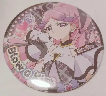 트윙클 캔뱃지 14 큐어 키스