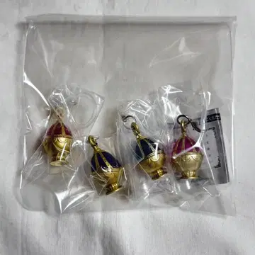 마도카 마기카 메지루시 액세서리 호무라 마도카 사야카 쿄코 레어