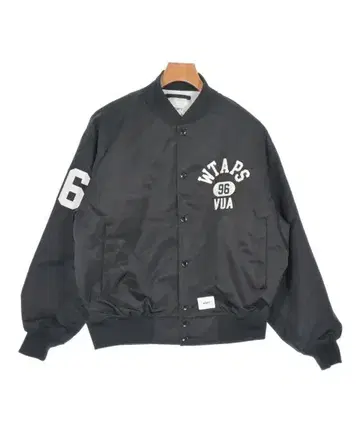WTAPS 블루종 남성용
