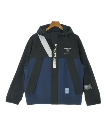 메종 미하라 야스히로 블루종 (기타) 남성용