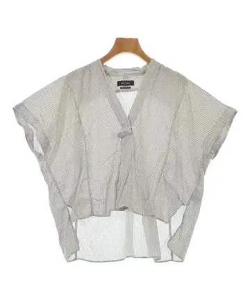 ISABEL MARANT 여성용 블라우스