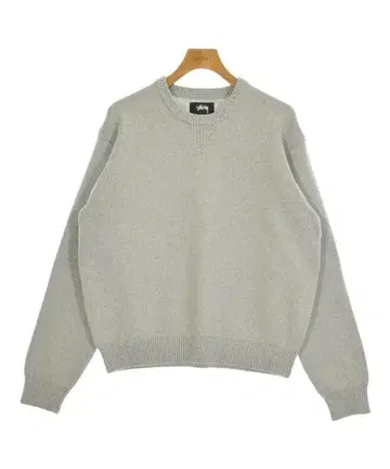 STUSSY 니트 스웨터 남성용