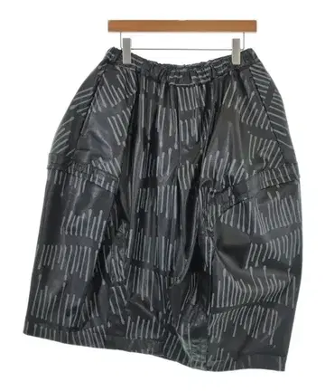 BLACK COMME des GARCONS 팬츠 (기타) 여성용