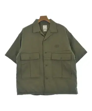 visvim 캐주얼 셔츠 남성용