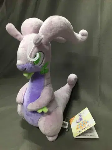 삼영무역 봉제 인형 포켓몬스터 누메르곤 (S) PP216