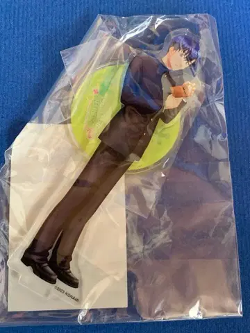 두근두근 메모리얼 Girl's Side 아오키 치하루 아크릴 스탠드