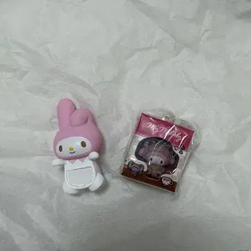 산리오 미니어처 패키지 컬렉션 마이멜로디 히퍼스