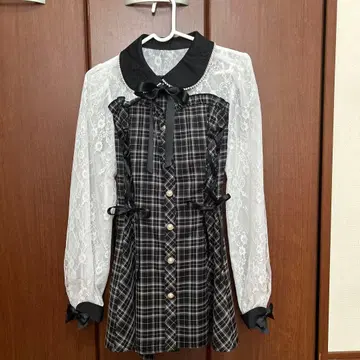 시크릿허니 셋업