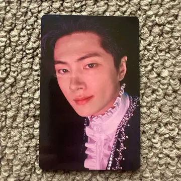 House of Vampire 질투 제이