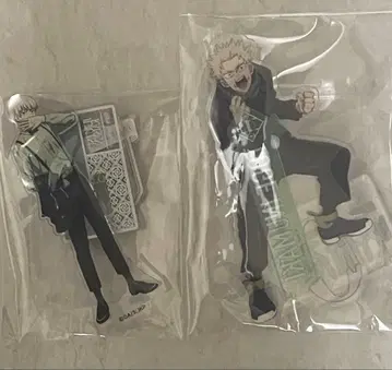 이누마키 토게 아크릴 스탠드