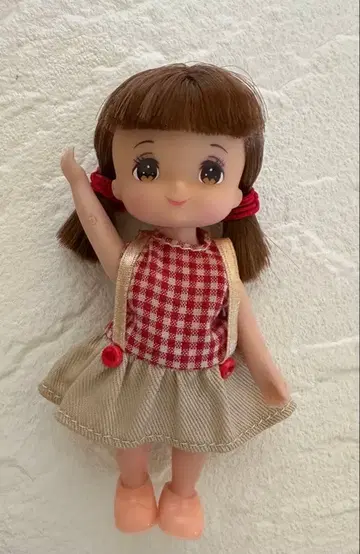 산의 친구들 하이! 코에다짱