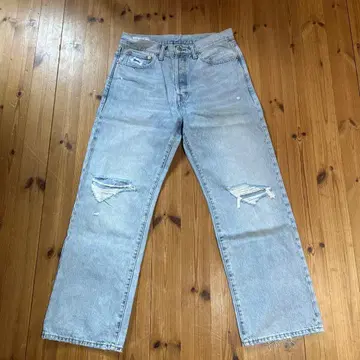 GAP 90s LOOSE w31