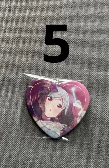 러브 라이브! 슈퍼스타!! Liella! 오니즈카 토마리