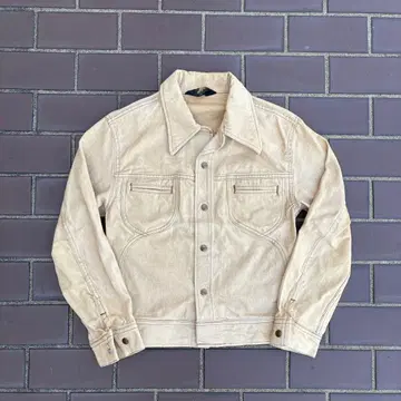 [빈티지] 70s~ Lee 몰스킨 자켓 USA제