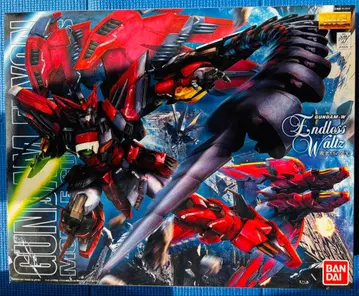 MG 건담 에피온 엔드리스 왈츠