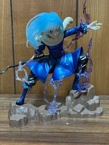 [ 상자 없음 ] 리무루 피규어 높이 18cm 미사용 새상품급