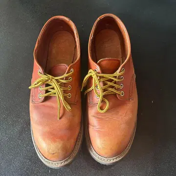 REDWING 레드윙 포스트맨 옥스퍼드 8001