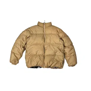 Deluxe x WILD THINGS 다운 자켓