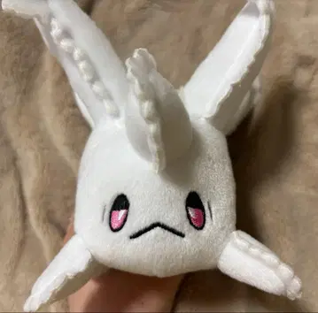 사니고 ( 갈라르도 ) 봉제 인형*포켓몬 포커스