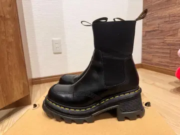 Dr. Martens CORRAN 첼시 부츠 UK6