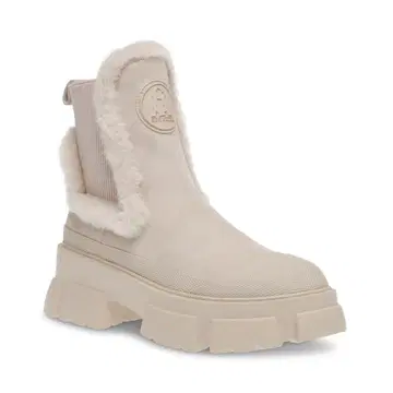 TOWNSHIP-UA 스웨이드 첼시 부츠