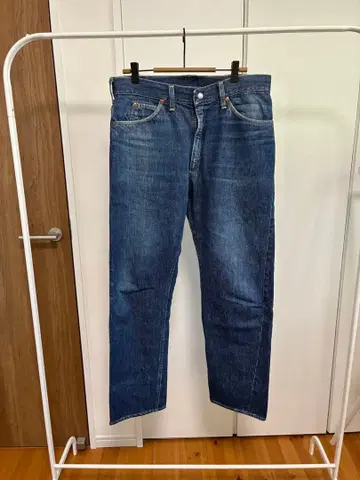 50, 60년대 foremost 데님