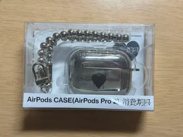 SEVENTEEN 소비기한 AirPods 케이스 pro2