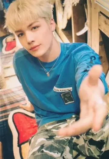 &TEAM HMV 한정판 혜택 MAKI CanCam Meets