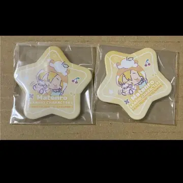 히프마이 히프노시스 마이크 산리오 콜라보 캐릭터 드리 이자나미 히후미