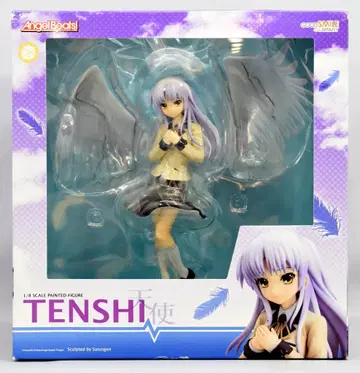 굿스마일컴퍼니 엔젤비트 천사(카나데)