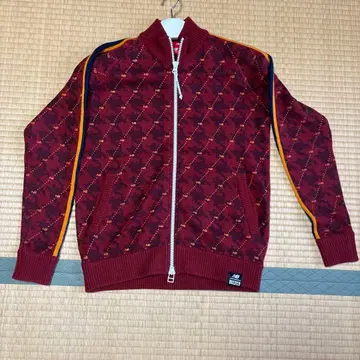 뉴발란스 1906 니트 저지