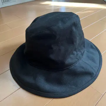 KIJIMA TAKAYUKI / 코튼 치노 소프트 햇