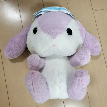 포테우사 롯삐 봉제 인형