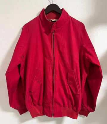 영국제 바라쿠타 G9 블루종