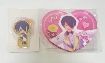 앙스타 하트 동상 mini 아이돌 참 센고쿠 시노부