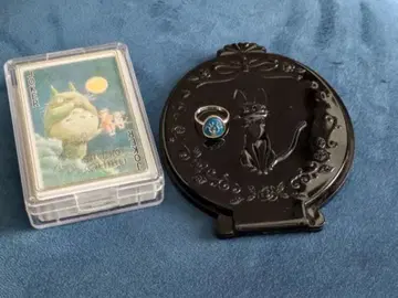 천공의 성 라퓨타 반지 묶음 판매