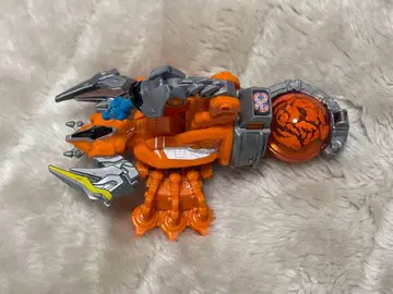 전갈 큐타마 [ 우주전대 큐렌쟈 ]