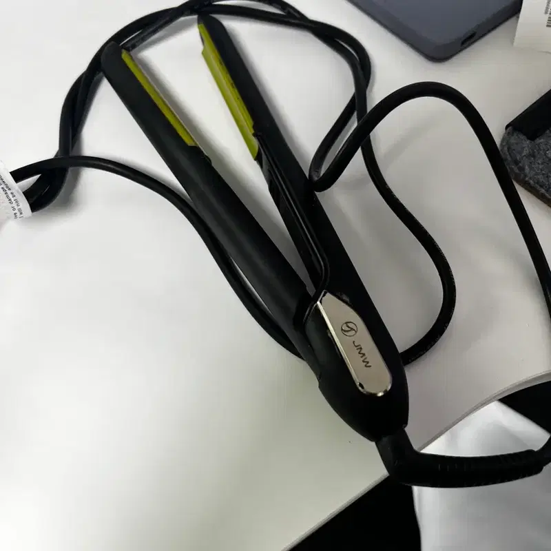 Jmw 라운드형 고데기 W6001RA