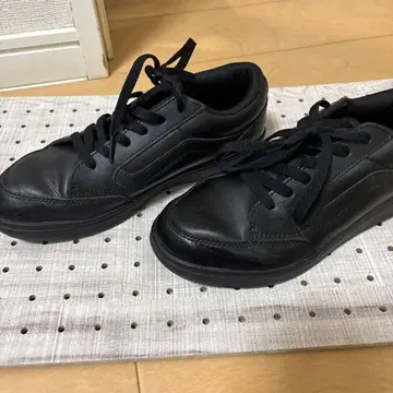 반스 키즈 스니커즈