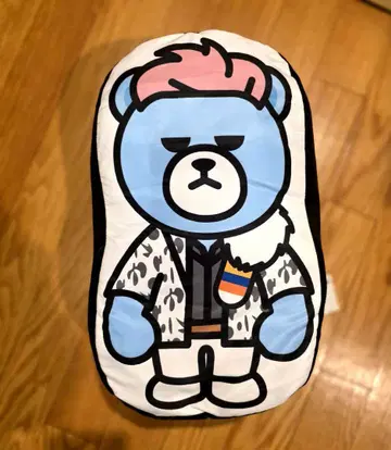 BIGBANG TOP 타프 KRUNK 봉제 인형