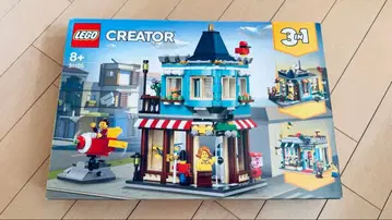 LEGO Creator 3-in-1 31065